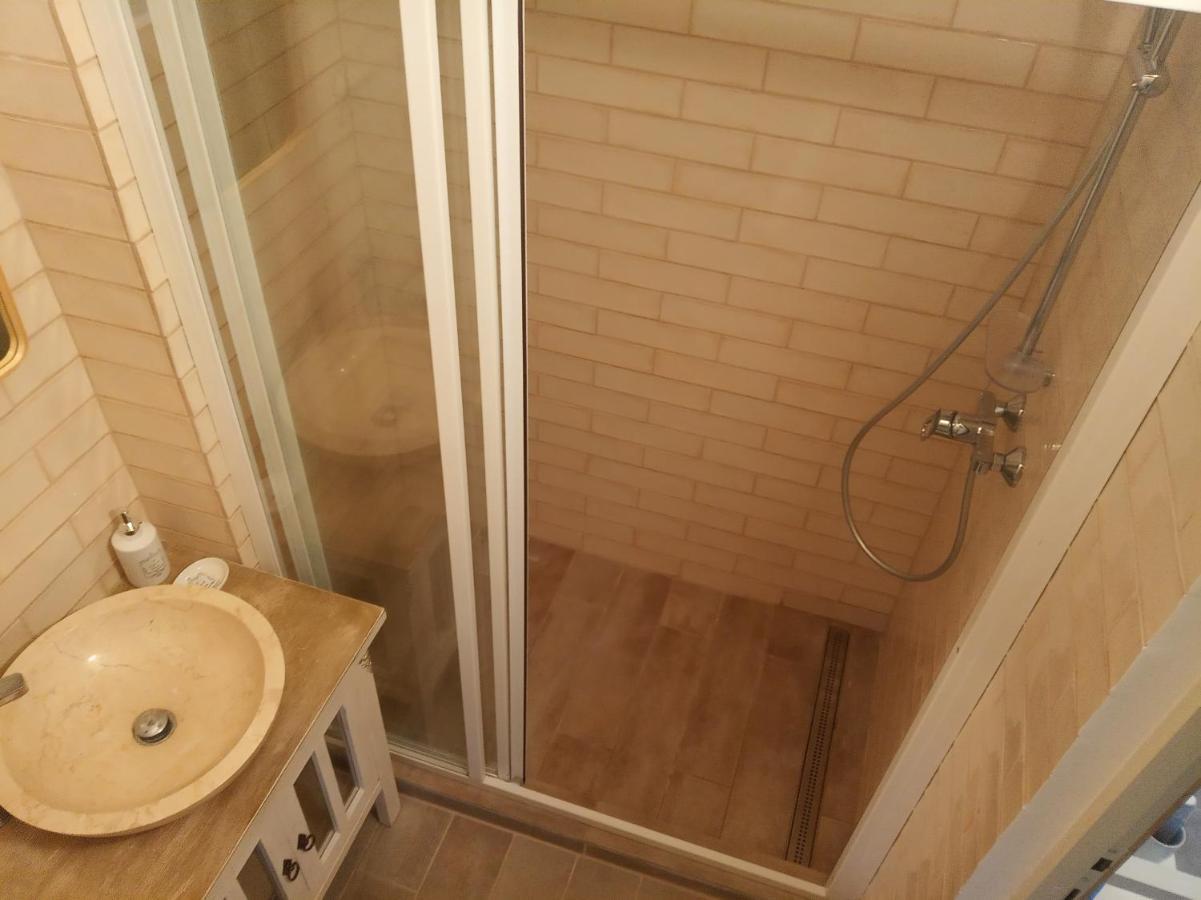 Vila Ozike-Lak A Boerzsoenyben Verőcemaros Exteriér fotografie